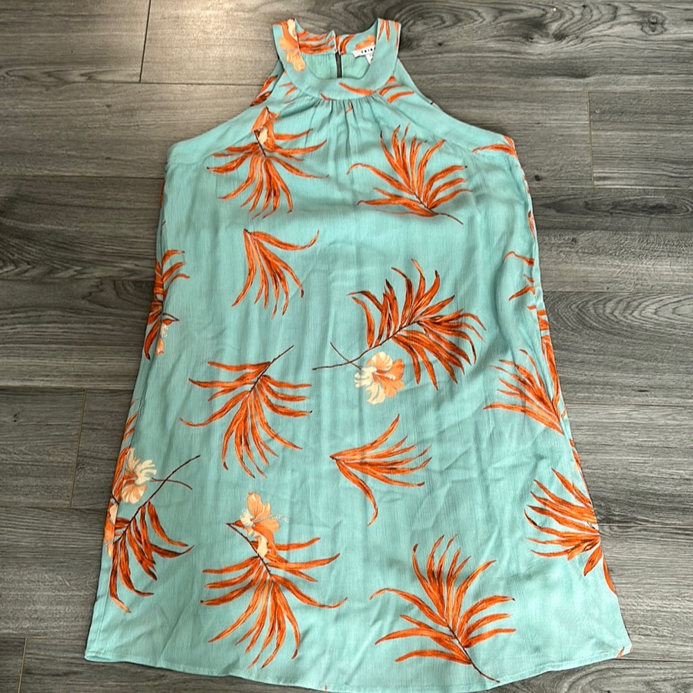 Tribal Women's Dress by Ann Taylor